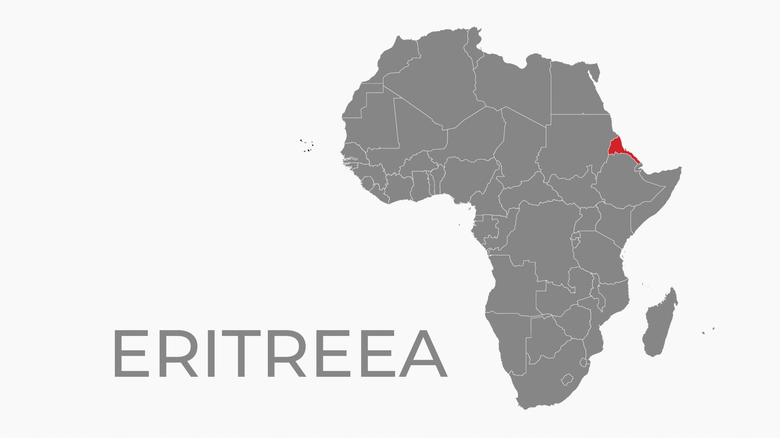 Eritreea